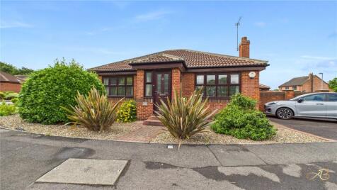 Nuneaton Drive, Hemlington, Middlesbrough, TS8