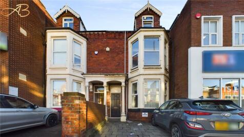 Borough Road, Middlesbrough, TS1