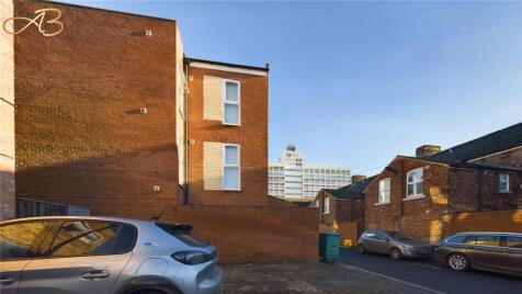 Borough Road, Middlesbrough, TS1