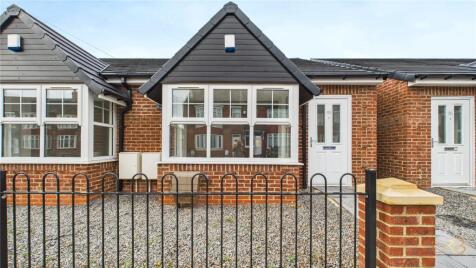 St Barnabas Road, Linthorpe, Middlesbrough, TS5