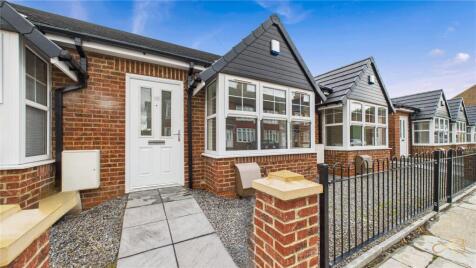 St Barnabas Road, Linthorpe, Middlesbrough, TS5