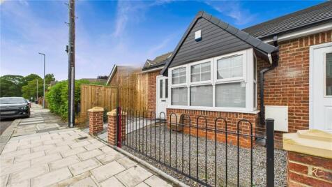 St Barnabas Road, Linthorpe, Middlesbrough, TS5