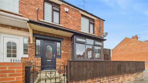 Saltwells Road, Longlands, Middlesbrough, TS4