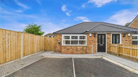 Winchester Way, Eston, Middlesbrough, TS6