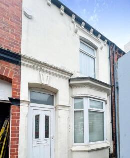 Laurel Street, Middlesbrough, TS1