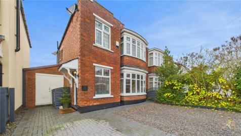 Kingston Avenue, Acklam, Middlesbrough, TS5