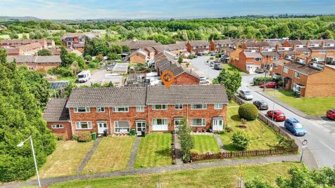 Station Road, Pershore