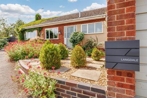 Upper Street, Defford, Worcester