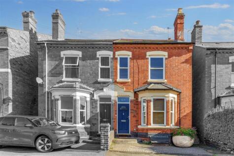 Barbourne Lane, Worcester