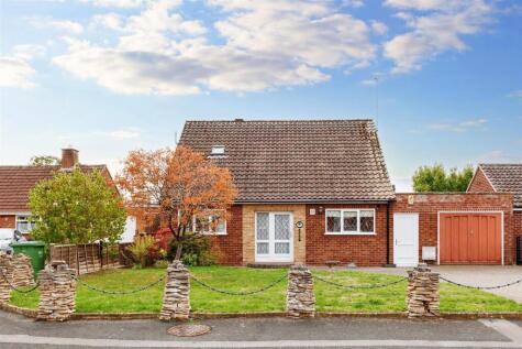 Orchard Close, Pershore