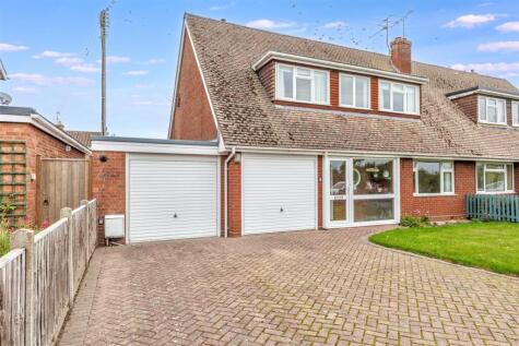 Walcot Lane, Drakes Broughton, Pershore