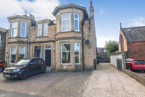 1a Orchard Street, Falkirk, FK1 1RF