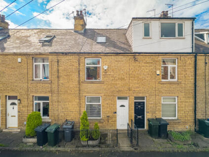 Dockfield Road, Shipley, BD17