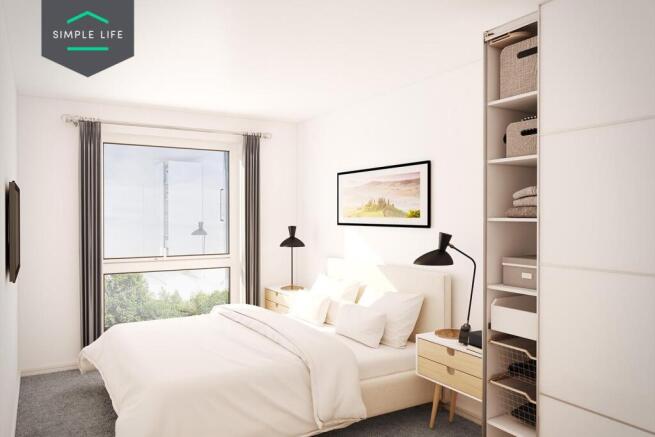 3 Bed Newton - Bedroom - Logo.jpg