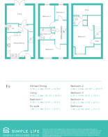 Fir Floorplan
