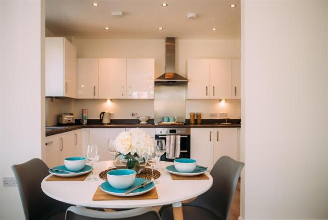 Coach House - Kitchen Diner.jpg