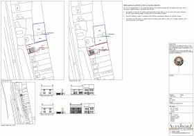 Floor/Site plan 2