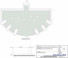 Floor/Site plan 2