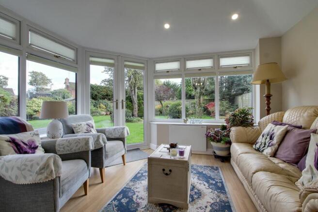 Sun Room