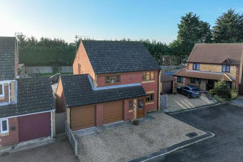 Orchard Drive, West Walton, PE14