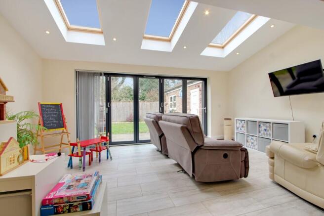 Sun Room