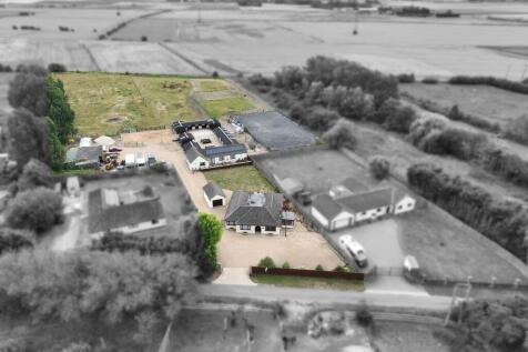 Ryefield Lane, Holbeach, PE12