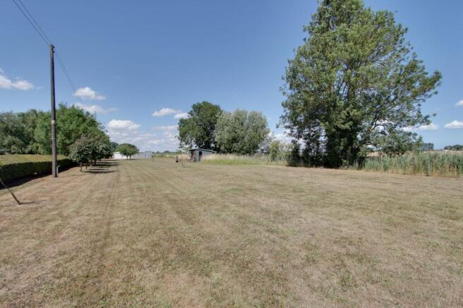 Additional Land