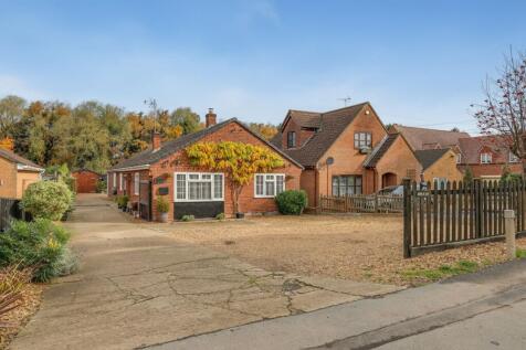 Gull Road, Guyhirn, PE13