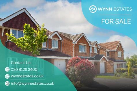 Cranford Lane, Hounslow, Middlesex, TW5