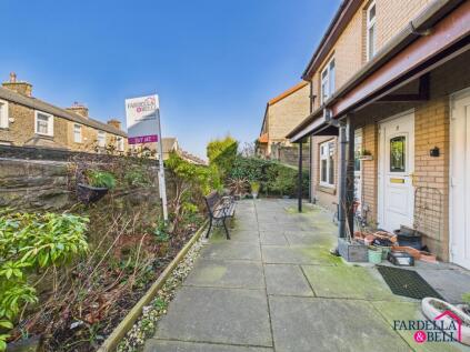 St. Matthews Court, Burnley, BB11