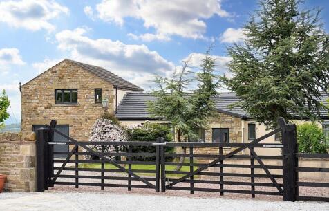 Accrington Road, Hapton, BB11