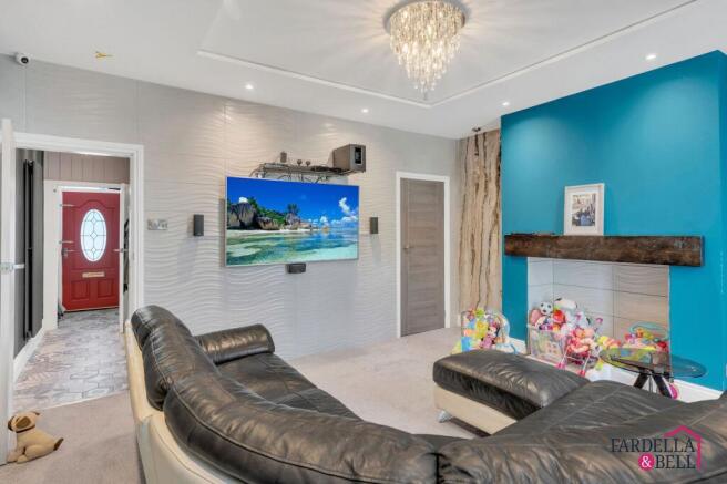 Reception Room 2