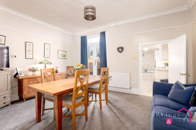 Reception Room Two