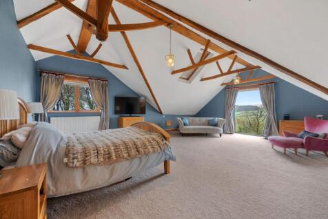 Foxstones Lane, Cliviger, BB10