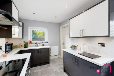 Raeburn Avenue, Burnley, BB11