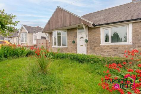 Brownside Road, Burnley, BB10