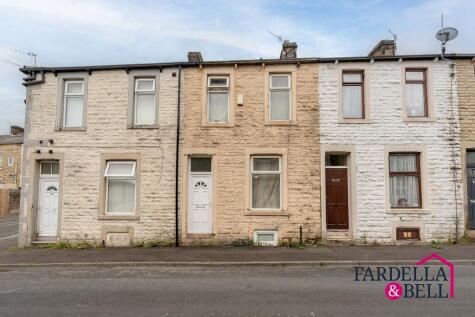 Pritchard Street, Burnley, BB11