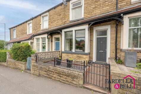 Rossendale Road, Burnley, BB11