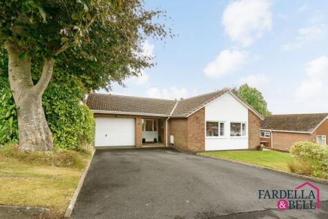 Woodlands Grove, Padiham, BB12