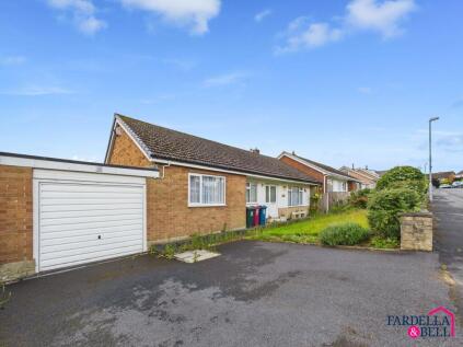 Carleton Avenue, Simonstone, BB12