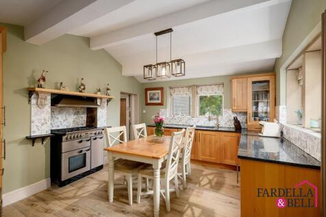 Edge End Lane, Nelson, BB9