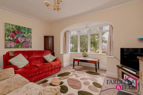 Chiltern Avenue, Burnley, BB10