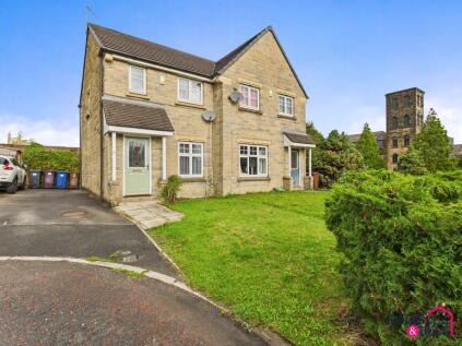 Lisbon Drive, Burnley, BB11