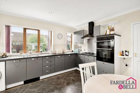 Chorley Lane, Charnock Richard, PR7