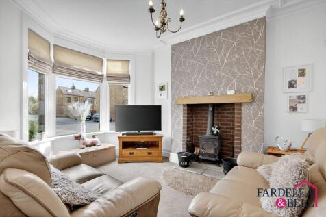 Alkincoats Road, Colne, BB8