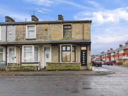 Mitella Street, Burnley, BB10