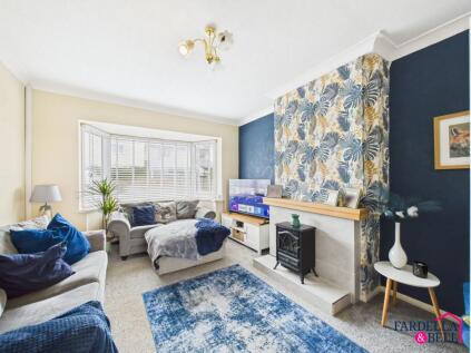 Carter Avenue, Hapton, BB11