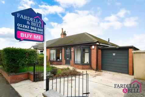 Marsden Road, Burnley, BB10