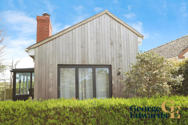 Detached Annex
