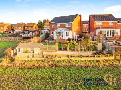 5 Boncroft Gardens Oakthorpe Swadlincote DE12 7QN